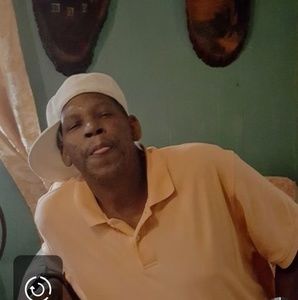 Meet your Posher, Frederick